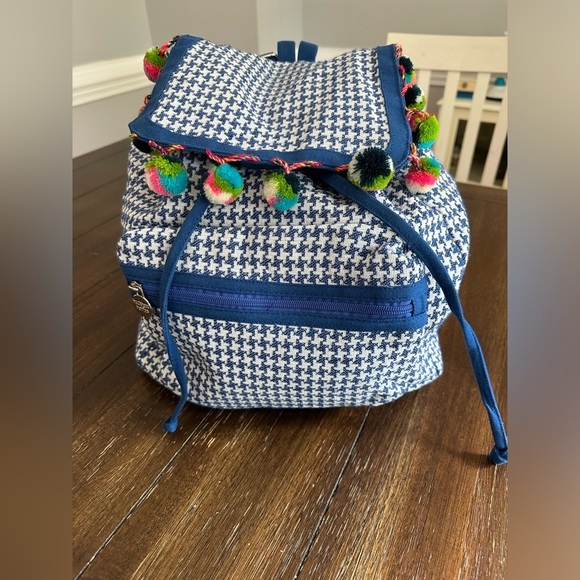 NWT Buckhead Betties backpack main image 12